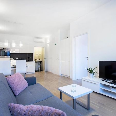 Urban Style Apartments By Loft Liubliana Exterior foto