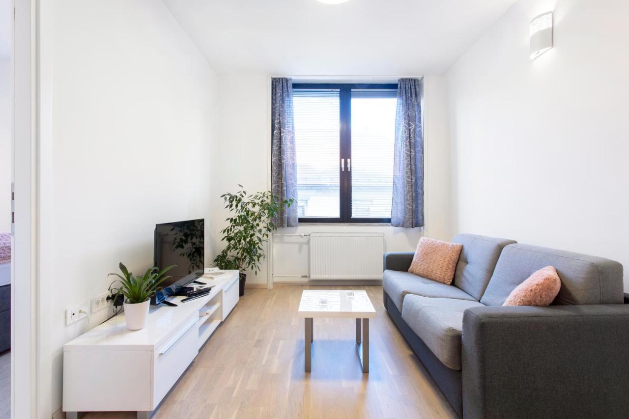 Urban Style Apartments By Loft Liubliana Exterior foto