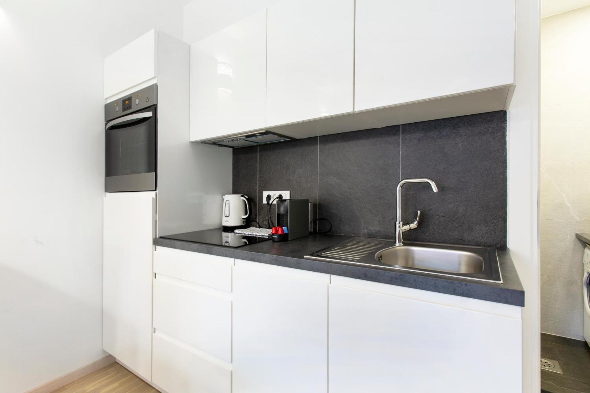 Urban Style Apartments By Loft Liubliana Habitación foto